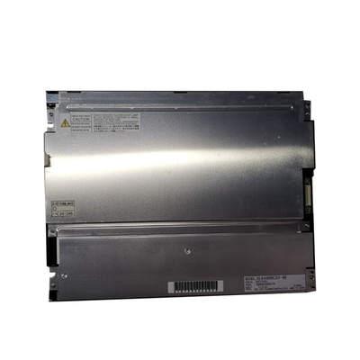 산업적 디스플레이에 적합한 NL6448BC33-46 10.4 인치 LCD 모듈 640(RGB)×480