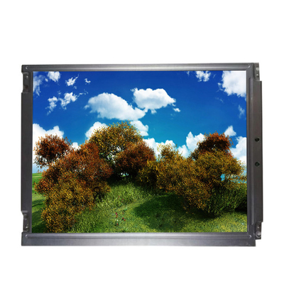 NL8060BC26-17 터치 스크린 LCD는 TFT 모듈 10.4 인치 800(RGB)×600을 드러냅니다