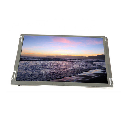 12.1 인치 산업적 LCD 패널 표시장치 BA121S01-100고 휘도 400 알 LVDS 20 핀