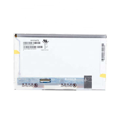 EDP 30 핀 노트북 LCD 화면 디스플레이 엘시디 판넬 10.1 인치 M101NWT2 R1