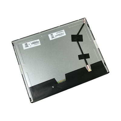 EDP 산업적 LCD는 15.0 인치 RGB 1024×768 BOE DV150X0M-N12 밝기 350 cd/M2를 모니터링합니다
