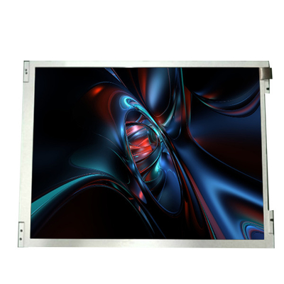 인더스트리얼을 위한 ET104S0M-N10 10.4 인치 TFT LCD 스크린 디스플레이 RGB 800X600 결의안