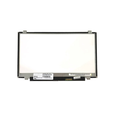 14.0 레노버를 위한 인치 호리호리한 40 핀 종이 얇은 노트북 LCD 스크린 HB140WX1-300