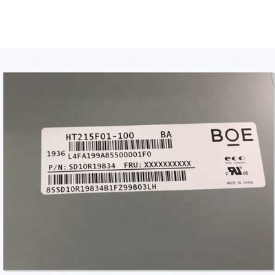 BOE 21.5 인치 HT215F01-100 데스크톱 LCD 모니터 1920X1080 TFT LCD 디스플레이 패널