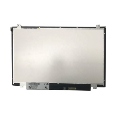 LED 디스플레이 패널 13.3 인치 NV133FHM-N41 고정 헤드 디스크 LCD 스크린 EDP 30 핀과 델 13 7000 7378 노트북을 위해