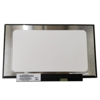 델 6G3FJ 14.0 인치 호리호리한 30 핀 노트북 LCD 스크린을 위한 NV140FHM-N3B