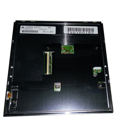 AA050AA11 5.0은 엘시디 판넬 LVDS 연결기 디스플레이 LCD 디스플레이 패널 스크린 AA050AA11으로 조금씩 움직입니다