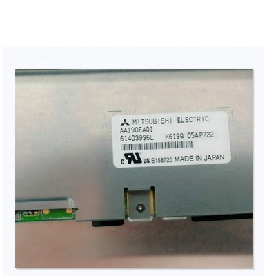 AA190EA01 19.0 인치 1280년 RGB 결의안 LCD 패널 표시 장치 모듈 AA190EA01