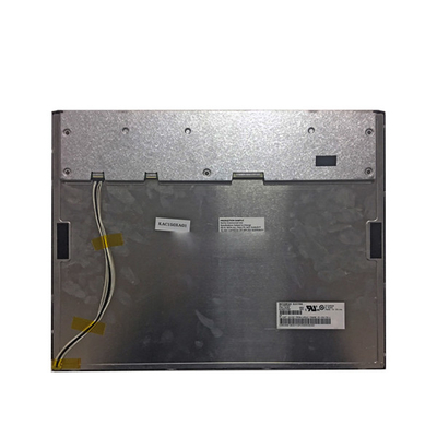 미츠비시 산업적 15.0 인치 엘시디 판넬 tft LCD 스크린 AC150XA01 tft LCD 디스플레이
