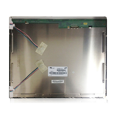 삼성 19.0을 위한 원형은 CCFL LCD 디스플레이 패널 LTM190E4-L02 LCD 스크린으로 조금씩 움직입니다