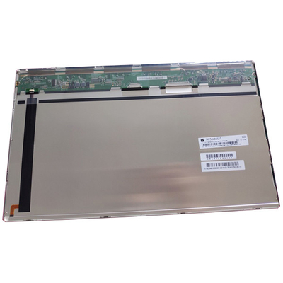 15.6 인더스트리얼을 위한 인치 TFT LCD 디스플레이 TM156VDSG17 LVDS 30 핀 인터페이스 RGB 1920X1080