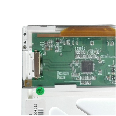 TS104SAALC01-00 TFT LCD 스크린 10.4 인치 RGB 800x600 인터페이스 엘시디 판넬 모듈