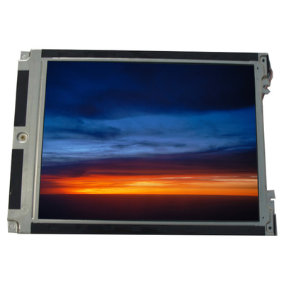 LM8V302 7.7 인치 TFT LCD 디스플레이 패널 RGB 640x480 VGA 화면