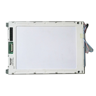 인더스트리얼을 위한 LM64P83L 날카로운 LCD 디스플레이 9.4 인치 640x480 VGA 84PPI
