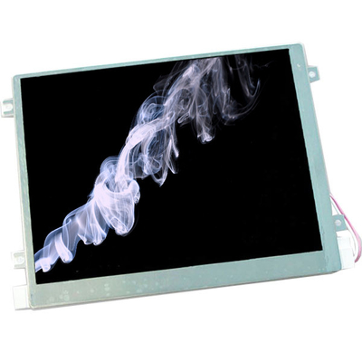 공업 기계를 위한 LQ064V3DG01 LCD 스크린 패널 6.4 인치 640×480