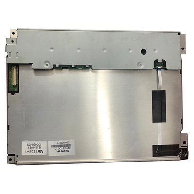 LQ104S1DG2C 엘시디 판넬은 산업 설비를 위해 10.4 인치 RGB 800X600을 드러냅니다