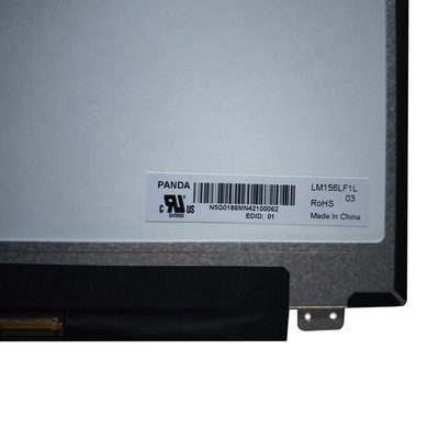LM156LF1L03 노트북 LCD 스크린 15.6 인치 1920×1080 슬림 30 핀 고정 헤드 디스크 IPS 359 밀리미터