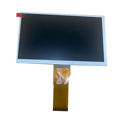 7.0 인치 RGB 800X480 산업적 TFT LCD 스크린 TM070RDH13-40 티안마