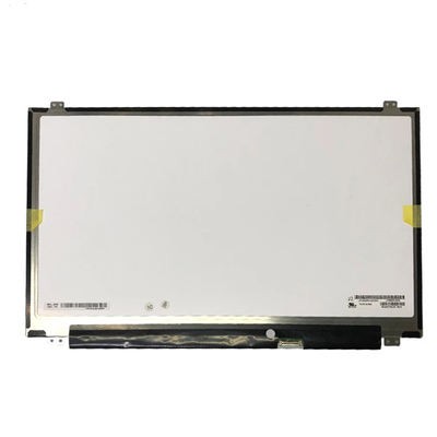LG 노트북 대체 15.6 인치 LCD 노트북 스크린은 모니터 LP156WF6-SPP2를 이끌었습니다