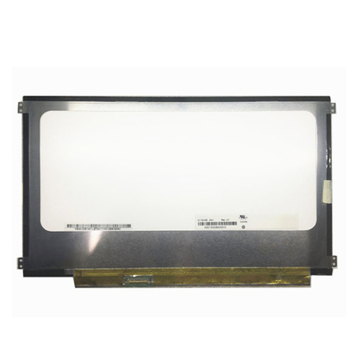 아서스 젠북 중요한 UX21A TX302를 위한 N116HSE-EA1 노트북 LCD 디스플레이 화면 11.6 인치