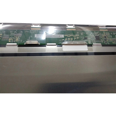 15.6 NLT를 위한 인치 TFT LCD 스크린 RGB 1920X1080 NL192108AC18-02D