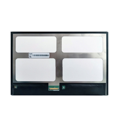 산업용을 위한 BOE GV101WXM-N81-D850 TFT LCD 모듈 10.1 인치 RGB 1280X800 WXGA