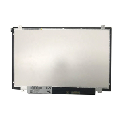 HB140WX1-301 노트북 LCD는 14.0 인치 EDP 엘시디 판넬 30PIN을 지킵니다