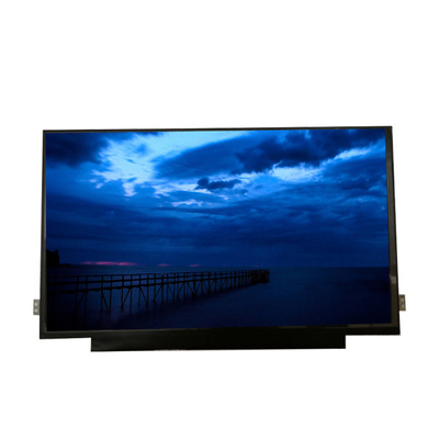 델 크롬북 11 3189를 위한 NV116WHM-N43 11.6 인치 노트북 LCD 스크린