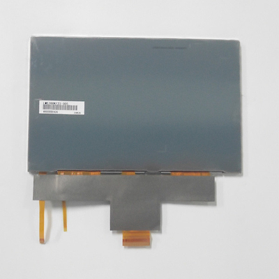 새롭고 원래 7.0 인치 800(RGB)×480 엘시디 판넬 모듈 디스플레이 LMS700KF23