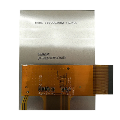 소형컴퓨터와 PDA를 위한 TM035HDHT1 티안마 240(RGB)×320 3.5 인치 액정 표시 장치 디스플레이 패널