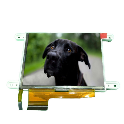 TM050QDH06 5.0 인치 640×480 LCD 스크린 디스플레이 모니터