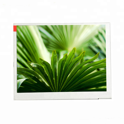 티안마 320(RGB)×234 LCD 스크린 디스플레이 모듈 패널 TM056KDH02를 위한 원형 5.6 인치