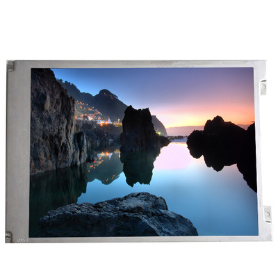 LCD 모듈  800*600이 산업용 제품에 적용된 G084SN05 V.8 8.4 인치