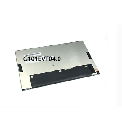 G101EVT04.0 10.1 인치 1280x800 40 핀 연결기 LCD 디스플레이