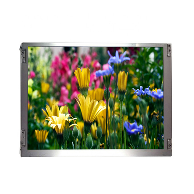 LCD 모듈  800*600이 산업용 제품에 적용된 G121SN01 V.1 12.1 인치