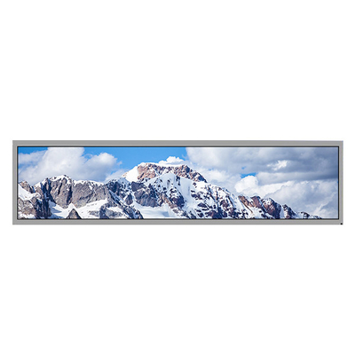 이보를 위한 E076AWW1 R0 7.6 인치 1280×240 LCD 스크린 디스플레이