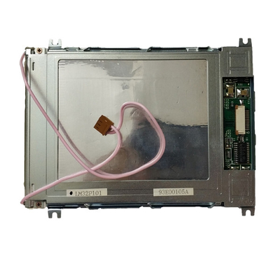 7.0 인치 1024 * 600 lcd 패널 TM070DDH05 휴대용 내비게이션용 LCD 화면