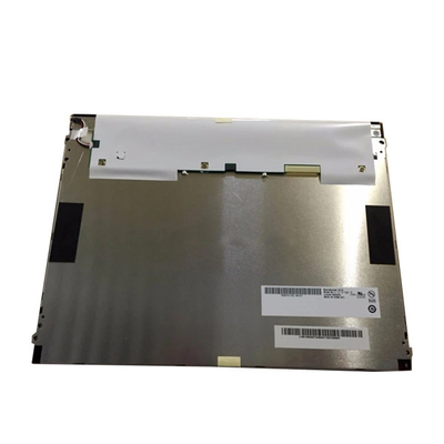 12.1 82 생산자 물가지수 LCD 스크린 G121STN01.0 LCD 디스플레이 패널 대체 유지로 조금씩 움직이세요