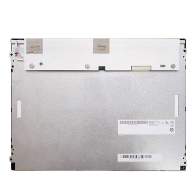 12.1 82 생산자 물가지수 LCD 스크린 G121SN01 V403 800(RGB)×600 LCD 디스플레이 모듈로 조금씩 움직이세요