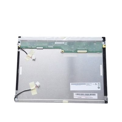 12.1 새롭고 원래인 주식에서 82 생산자 물가지수 LCD 스크린 G121SN01 V3 LCD 디스플레이로 조금씩 움직이세요