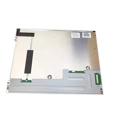 12.1 82 생산자 물가지수 LCD 스크린 LQ121S1DG81 800(RGB)×600 LCD 디스플레이 모듈로 조금씩 움직이세요