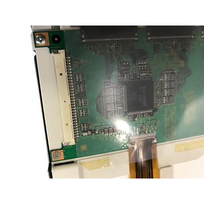 12.1 82 생산자 물가지수 LCD 스크린 LTM12C289  800(RGB)×600 TFT LCD 패널 표시장치로 조금씩 움직이세요