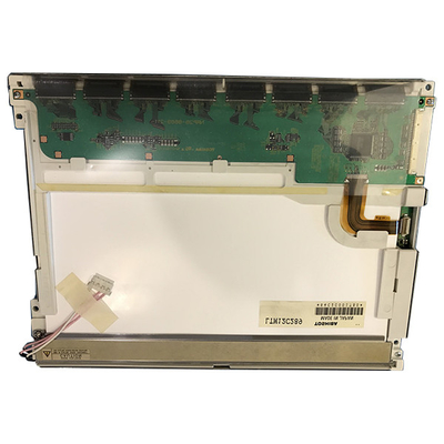 12.1 82 생산자 물가지수 LCD 스크린 LTM12C289  800(RGB)×600 TFT LCD 패널 표시장치로 조금씩 움직이세요