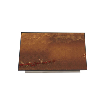 BOE 세로줄 15.6인치 LCD 패널 NE156QUM-N66 40핀 노트북 화면