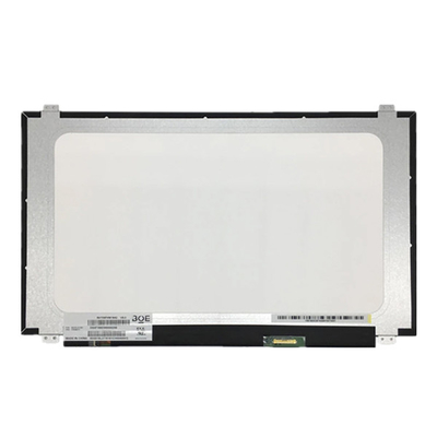 BOE 세로줄 15.6인치 LCD 패널 NV156QUM-N43 노트북 LCD 화면