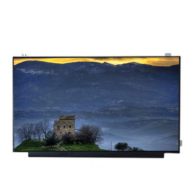BOE 세로줄 15.6인치 LCD 패널 NV156QUM-N43 노트북 LCD 화면