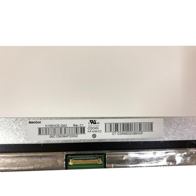 Innolux 세로줄 15.6 인치 LCD 창 N156HCE-GA2 1920*1080 144P