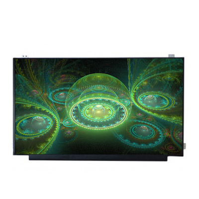 BOE 세로줄 15.6 인치 LCD 창 NV156QUM-N44 3840*2160 282PPI