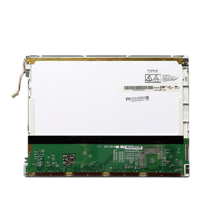 10.4in auo tft lcd 디스플레이 패널 GB104SN01 V2 LCD 모니터 터치 스크린 교체