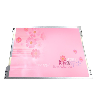 AUO 12.1 인치 LCD 화면 G121XN01 V001 산업용 LCD 패널 105ppi 포함